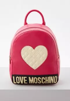 Рюкзак Love Moschino