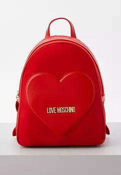 Рюкзак Love Moschino