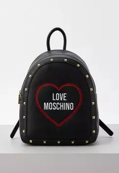 Рюкзак Love Moschino