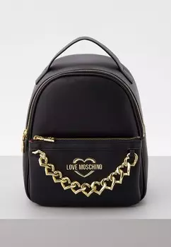 Рюкзак Love Moschino
