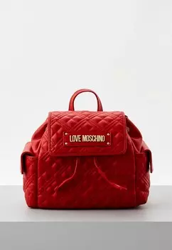 Рюкзак Love Moschino