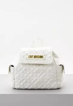 Рюкзак Love Moschino