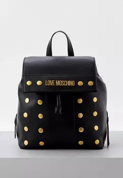 Рюкзак Love Moschino