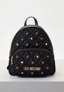 Рюкзак Love Moschino