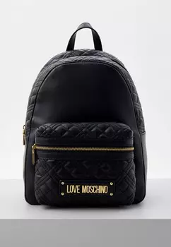 Рюкзак Love Moschino