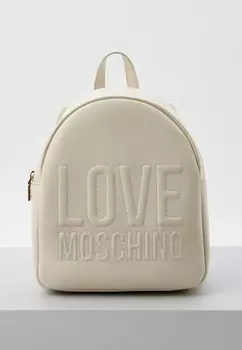 Рюкзак Love Moschino