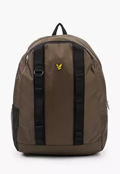 Рюкзак Lyle &amp; Scott