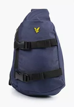 Рюкзак Lyle &amp; Scott
