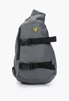 Рюкзак Lyle &amp; Scott