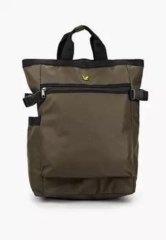 Рюкзак Lyle &amp; Scott