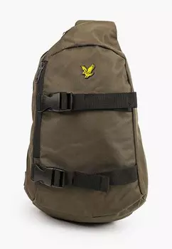 Рюкзак Lyle &amp; Scott