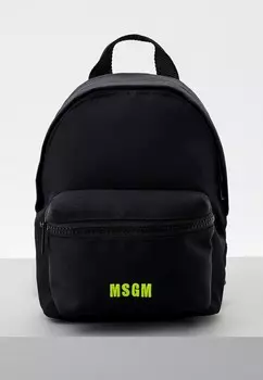 Рюкзак MSGM