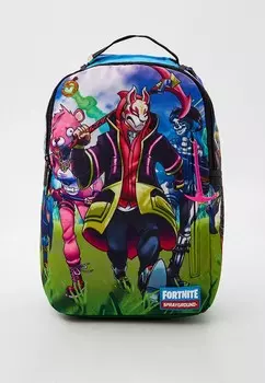 Рюкзак Sprayground