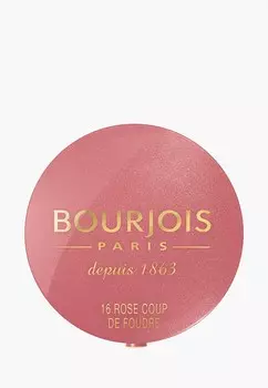 Румяна Bourjois