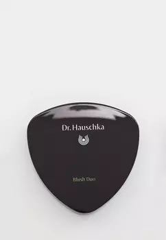 Румяна Dr. Hauschka
