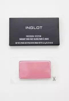 Румяна Inglot