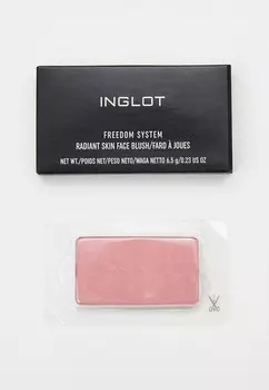 Румяна Inglot