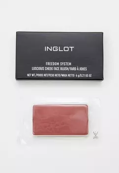 Румяна Inglot