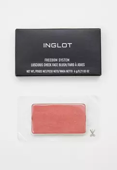 Румяна Inglot