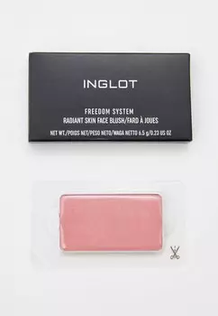 Румяна Inglot