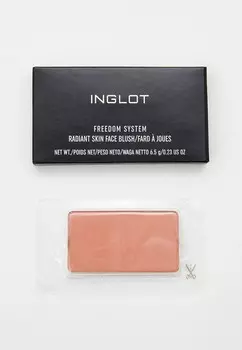 Румяна Inglot