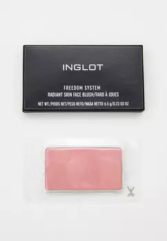 Румяна Inglot