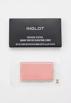 Румяна Inglot