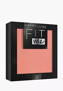 Румяна Maybelline New York