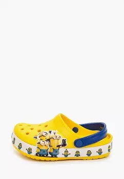 Сабо Crocs