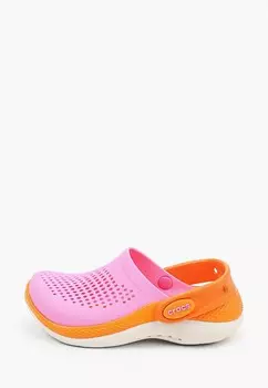 Сабо Crocs