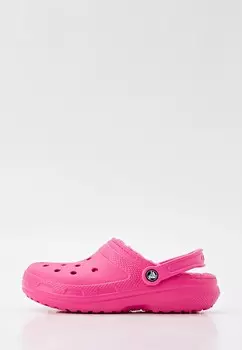 Сабо Crocs