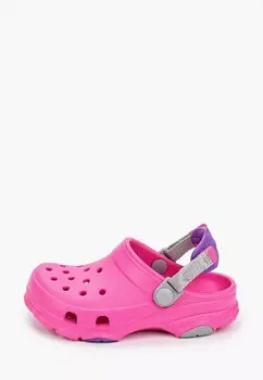 Сабо Crocs