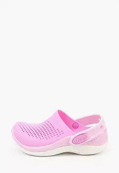 Сабо Crocs