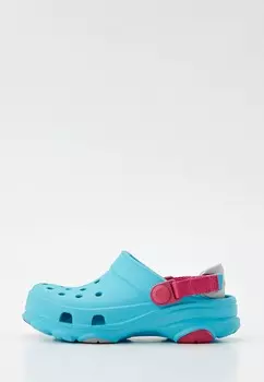 Сабо Crocs