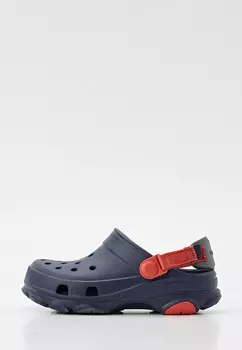 Сабо Crocs