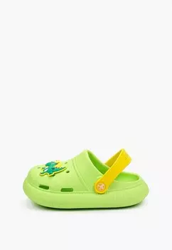 Сабо и джиббитсы Kenkä