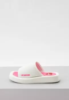 Сабо Love Moschino