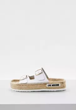 Сабо Love Moschino