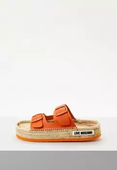 Сабо Love Moschino