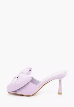 Сабо Sweet Shoes