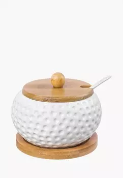 Сахарница Elan Gallery