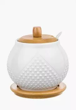 Сахарница Elan Gallery