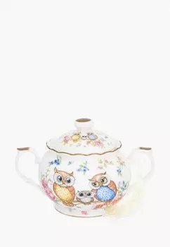 Сахарница Elan Gallery