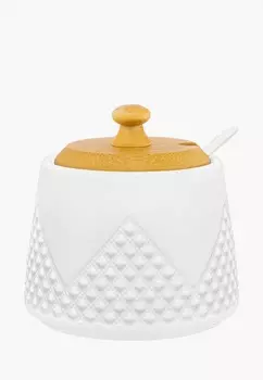 Сахарница Elan Gallery