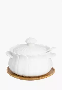 Сахарница Elan Gallery