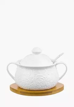 Сахарница Elan Gallery