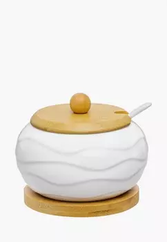 Сахарница Elan Gallery