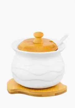 Сахарница Elan Gallery