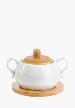 Сахарница Elan Gallery