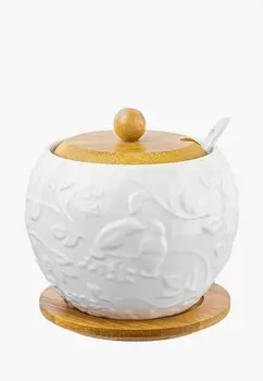 Сахарница Elan Gallery